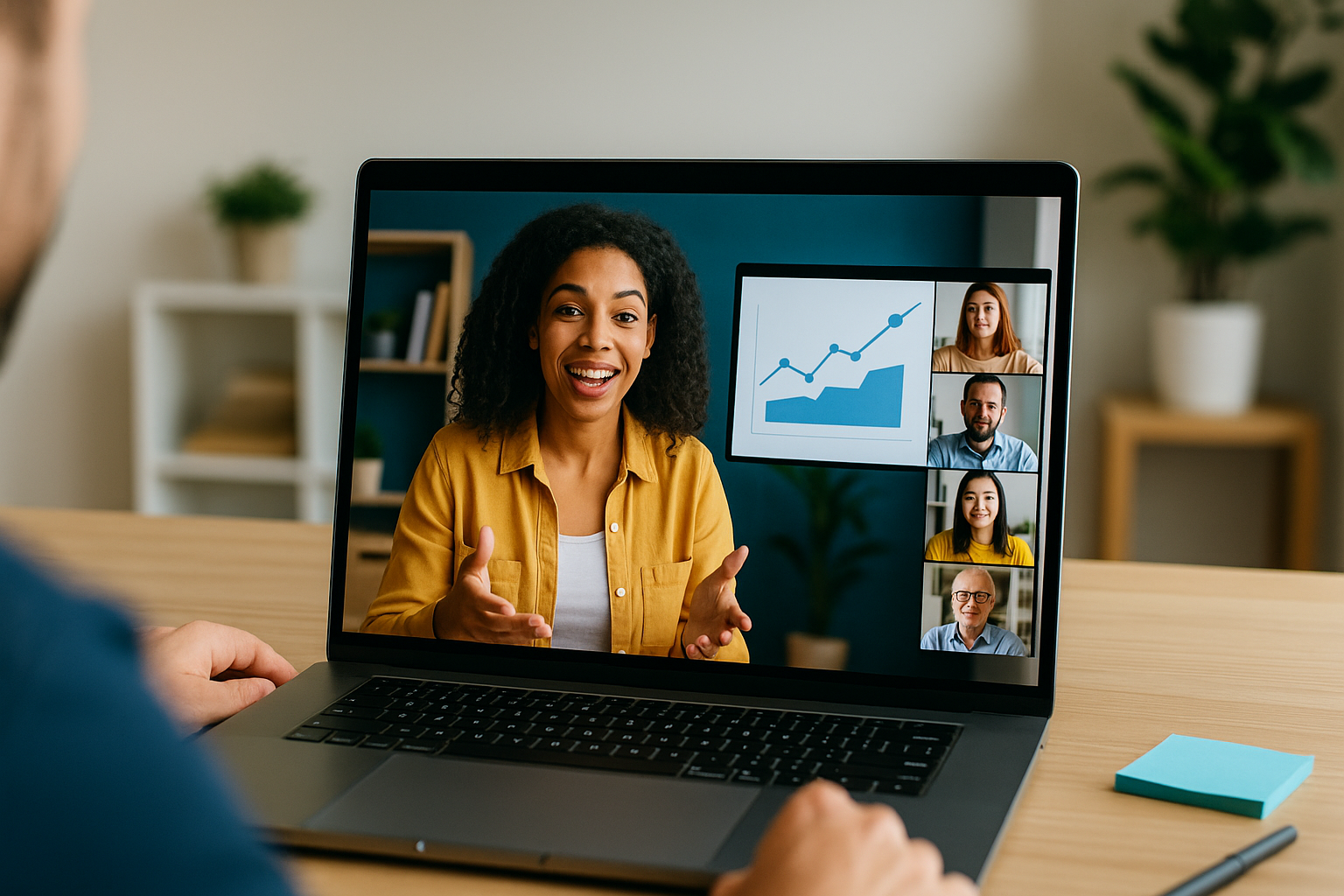 Comment transformer un webinaire en tunnel de vente qui convertit vraiment