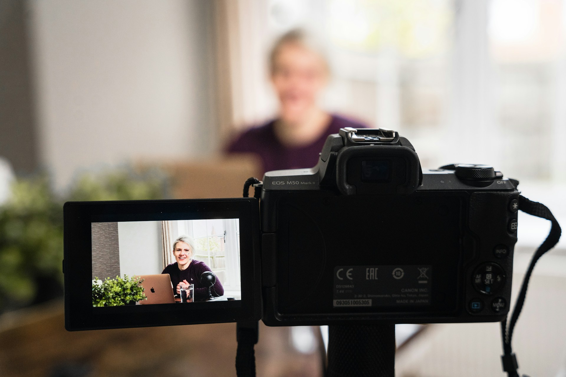 Webinaire pour les coachs, formateurs et indépendants : pourquoi c’est votre meilleur allié en 2025